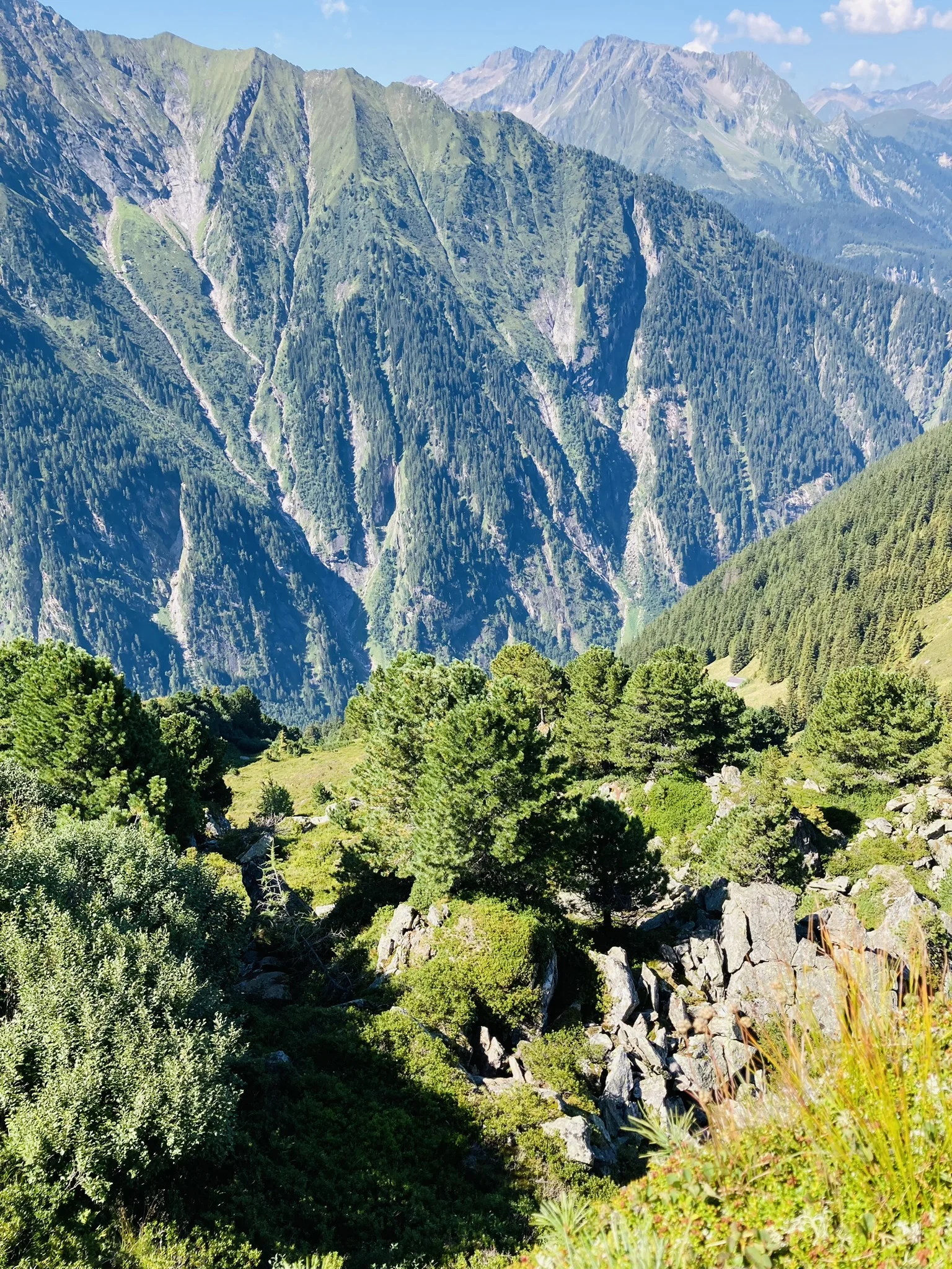 Mayrhofen | © Killesreiter Marlene