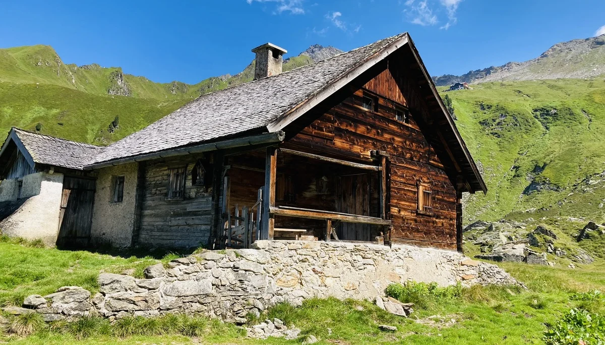 Mayrhofen | © Killesreiter Marlene