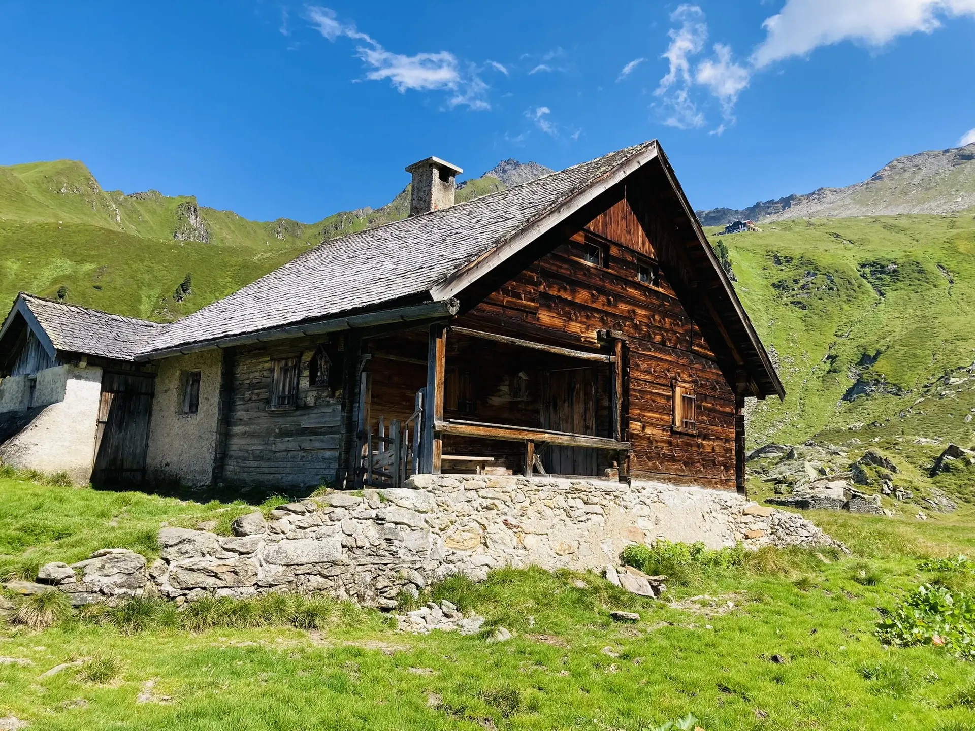 Mayrhofen | © Killesreiter Marlene