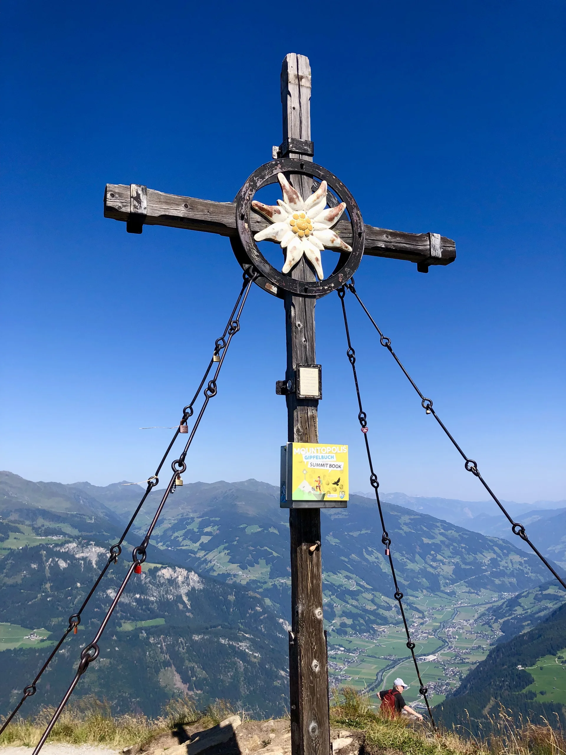 Mayrhofen | © Killesreiter Marlene