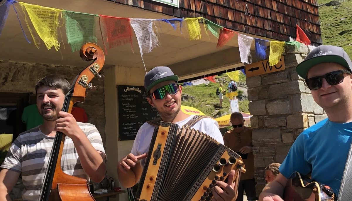 Mayrhofen | © Killesreiter Marlene