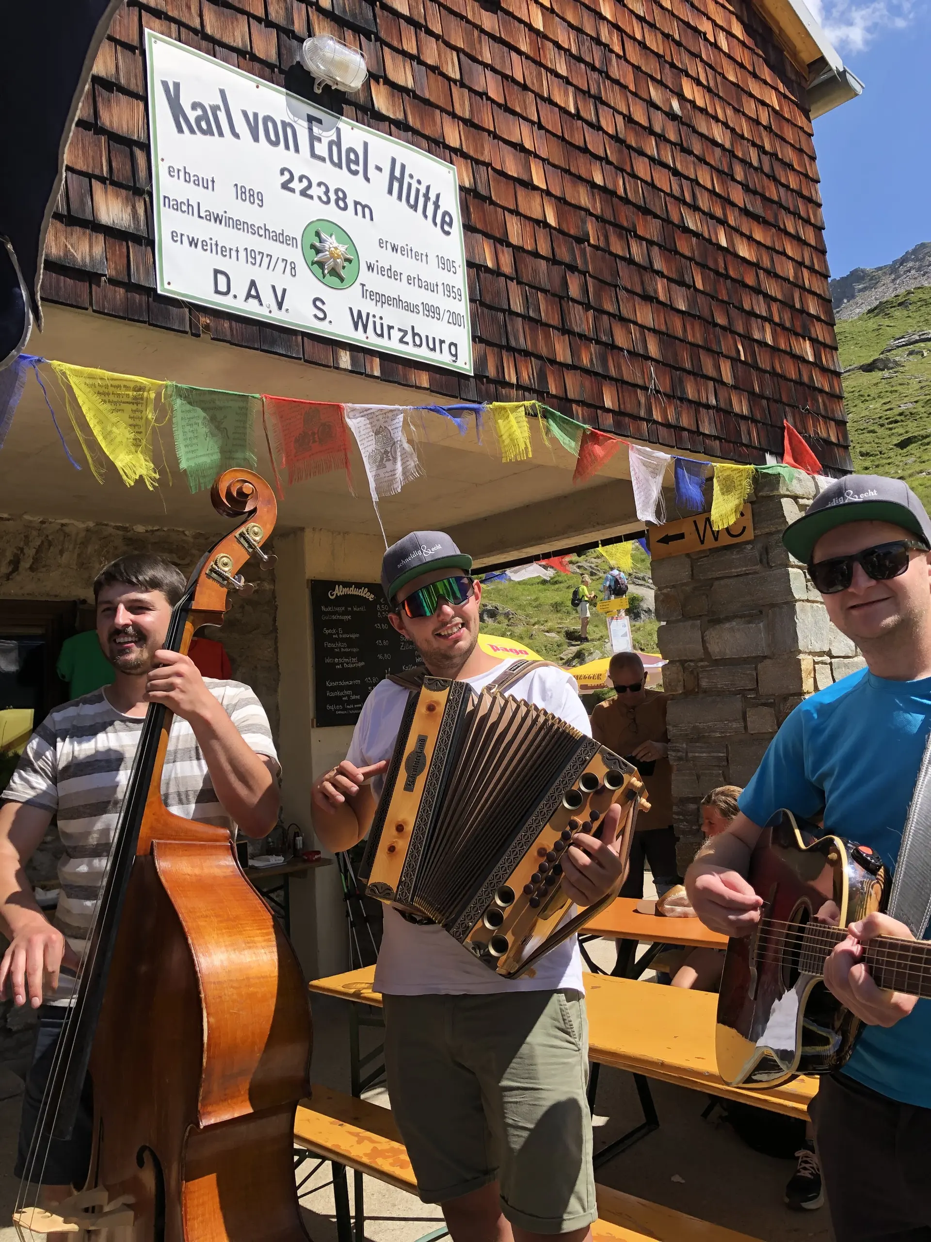 Mayrhofen | © Killesreiter Marlene