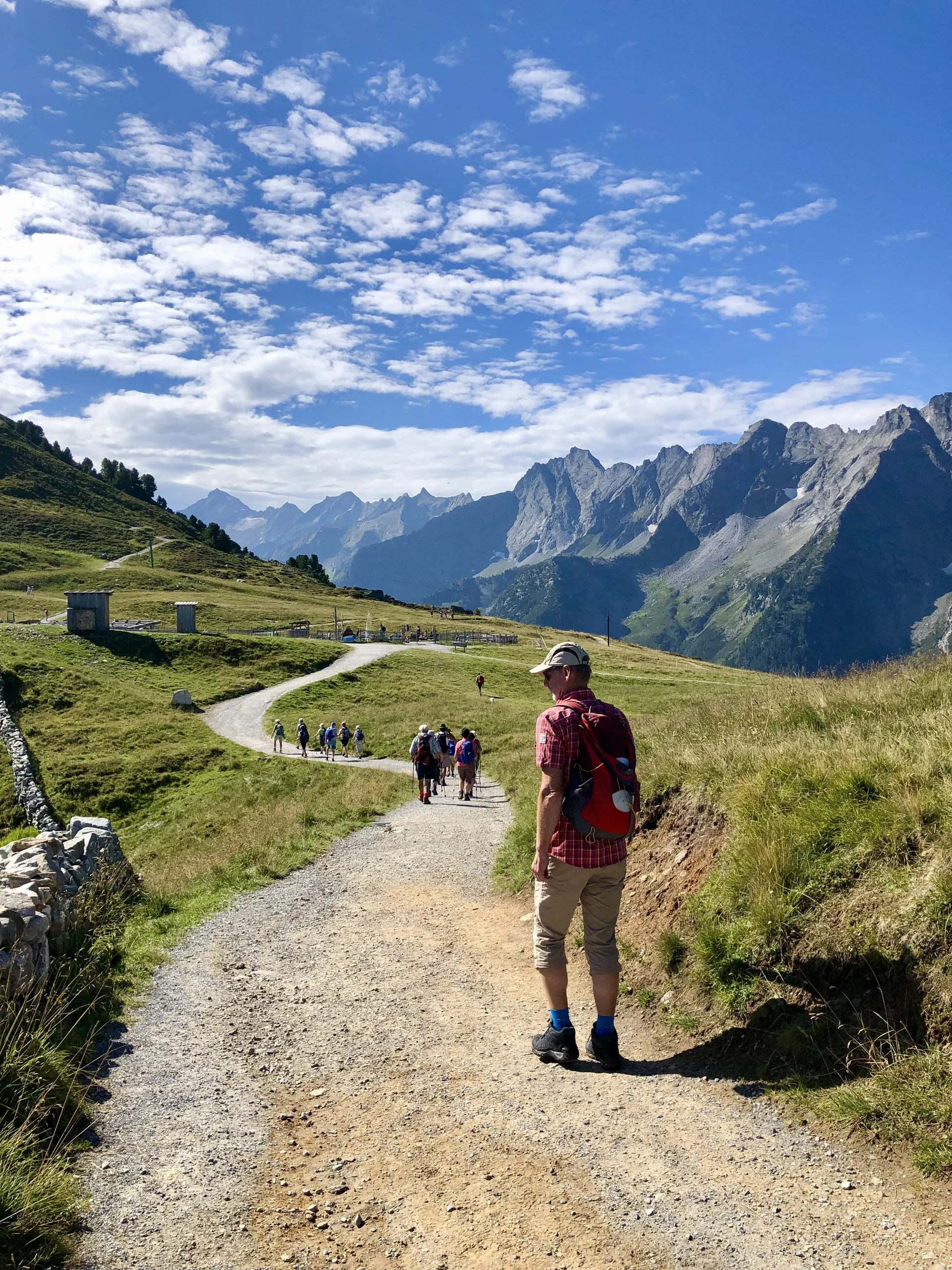 Mayrhofen | © Killesreiter Marlene