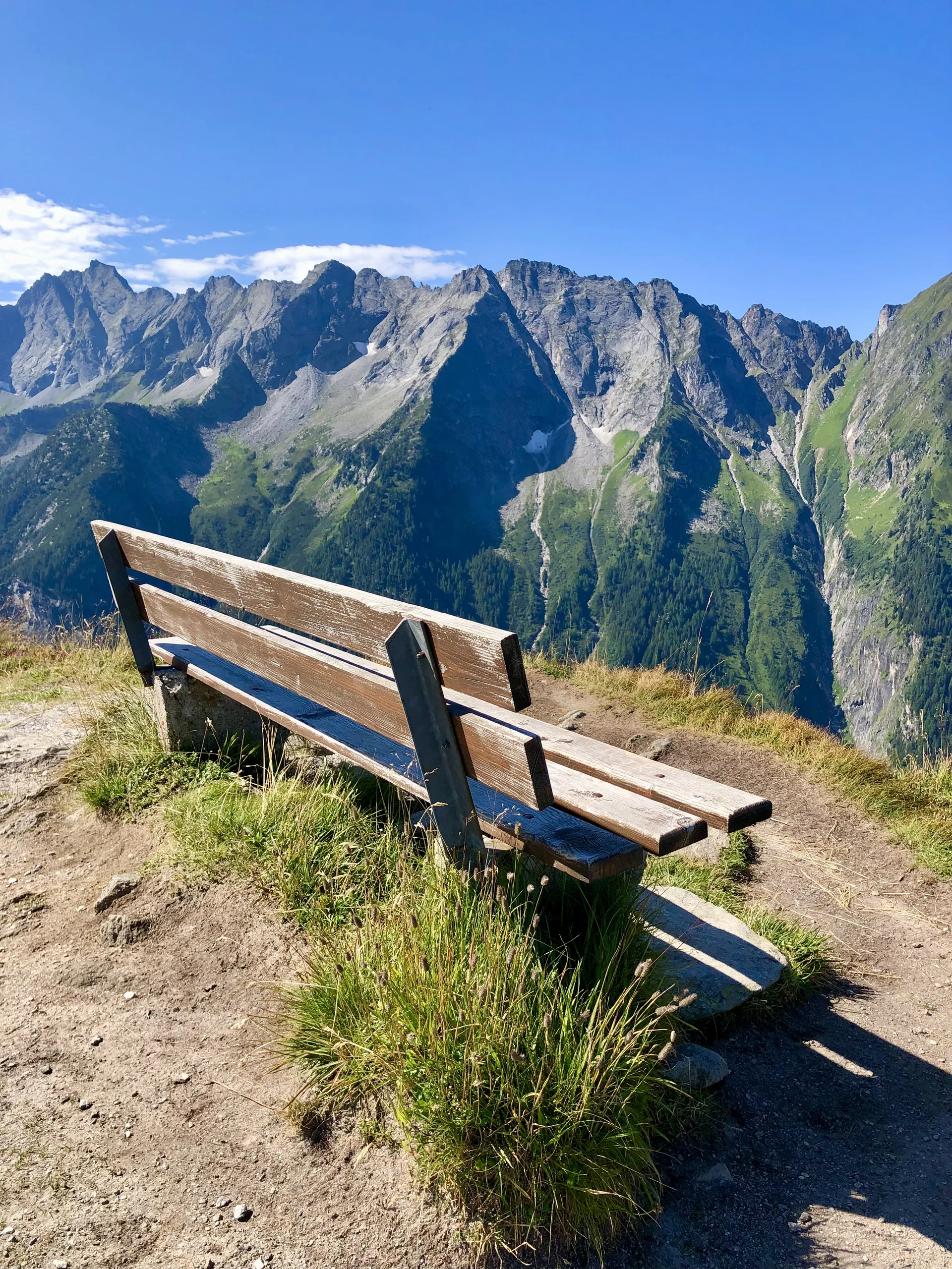 Mayrhofen | © Killesreiter Marlene