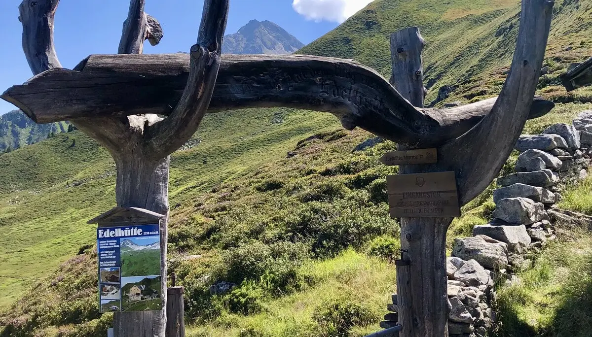 Mayrhofen | © Killesreiter Marlene