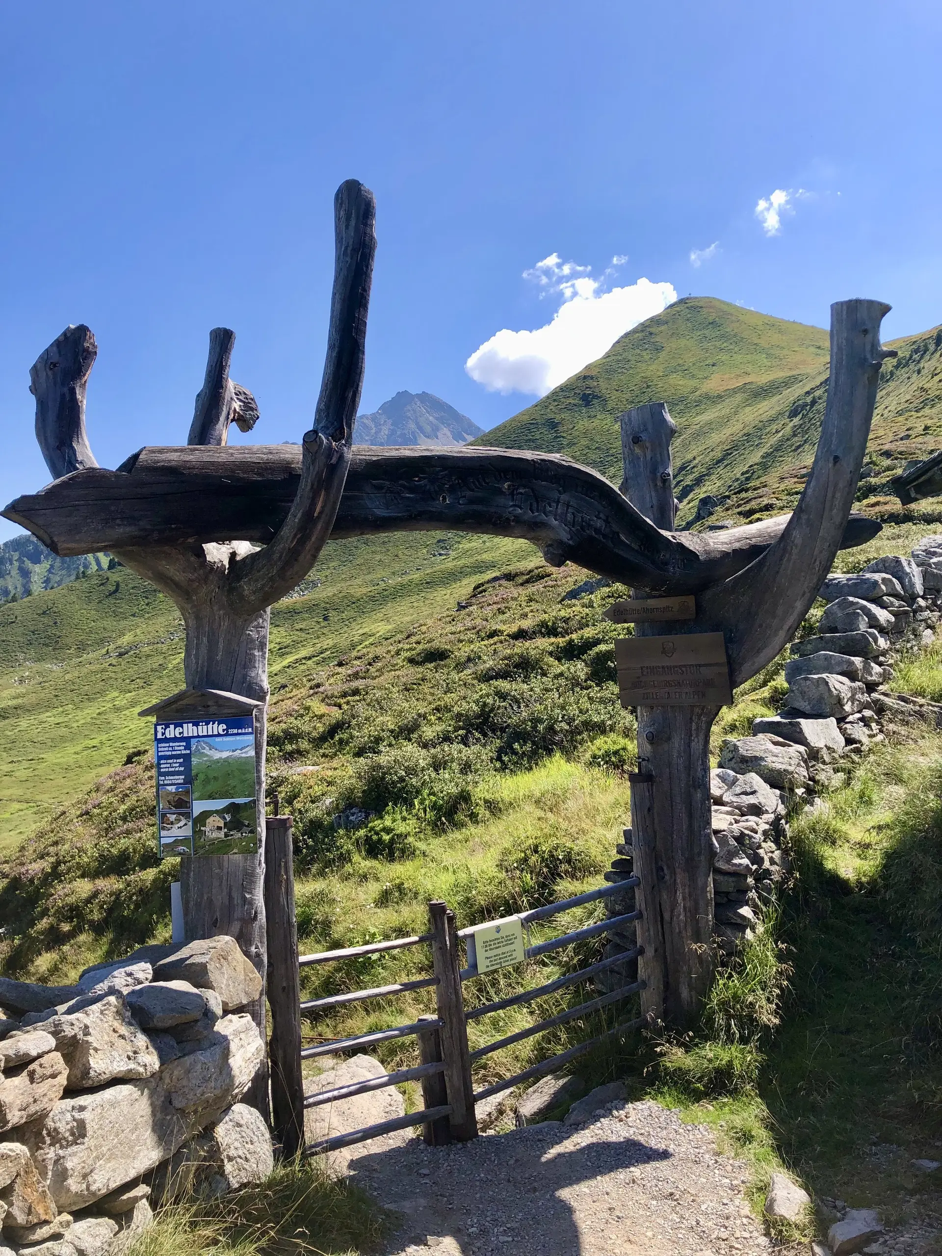 Mayrhofen | © Killesreiter Marlene