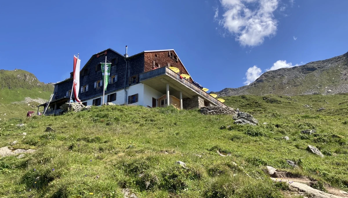 Mayrhofen | © Killesreiter Marlene