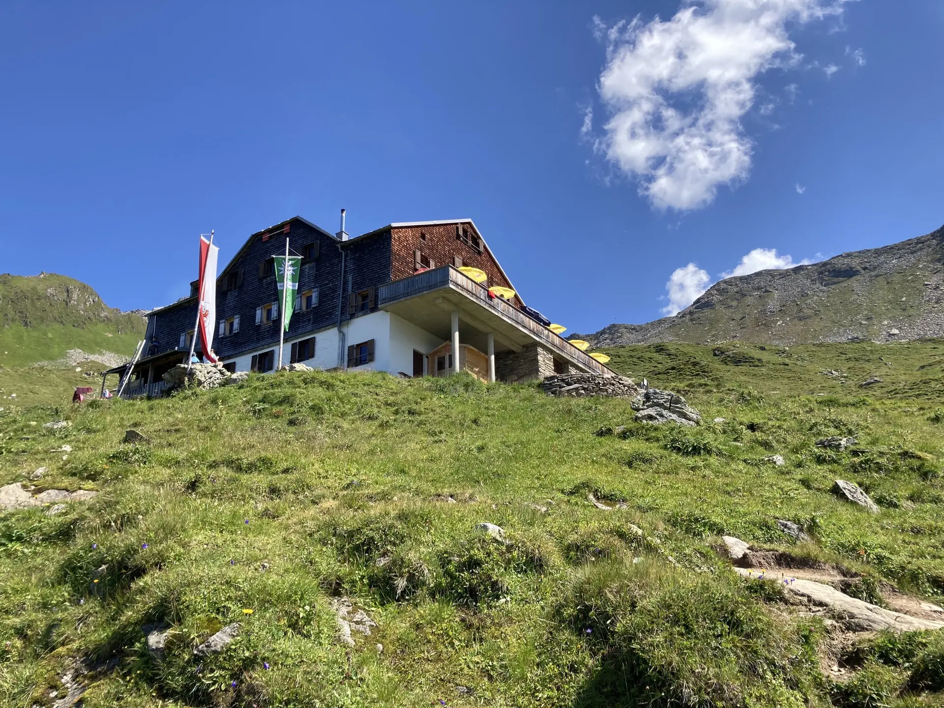 Mayrhofen | © Killesreiter Marlene