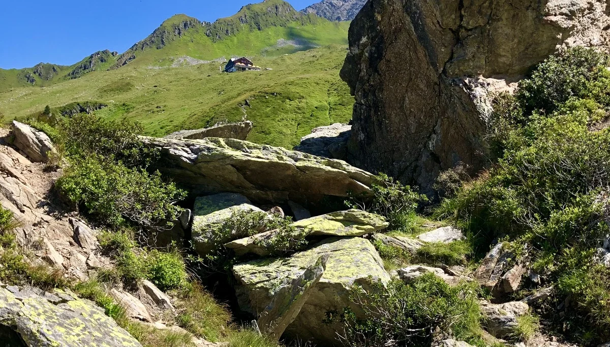 Mayrhofen | © Killesreiter Marlene
