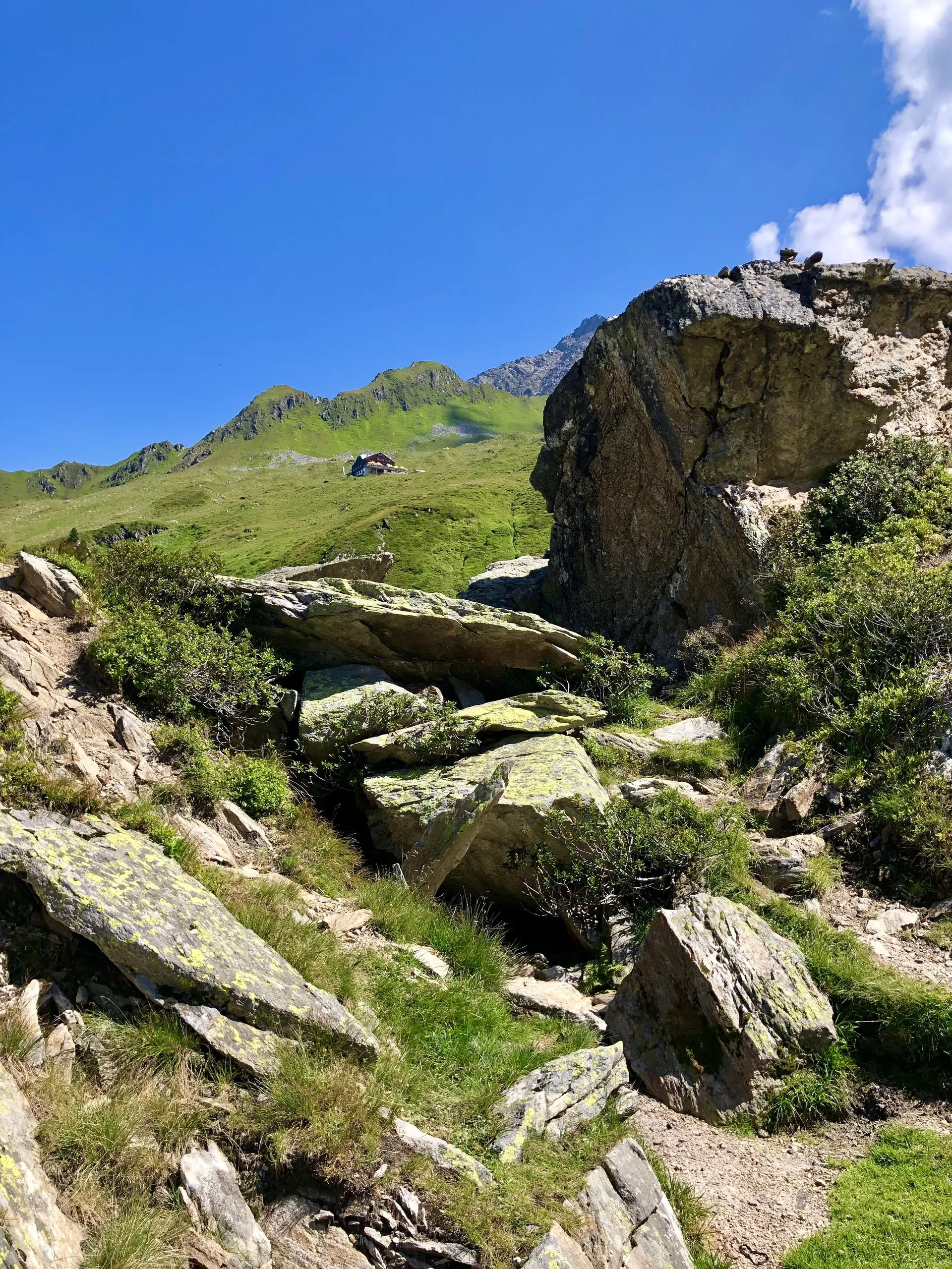 Mayrhofen | © Killesreiter Marlene