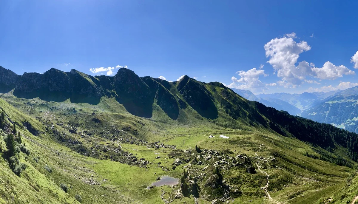 Mayrhofen | © Killesreiter Marlene