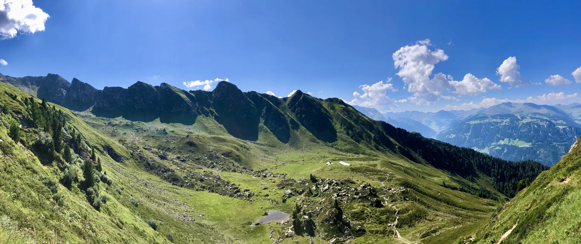 Mayrhofen | © Killesreiter Marlene