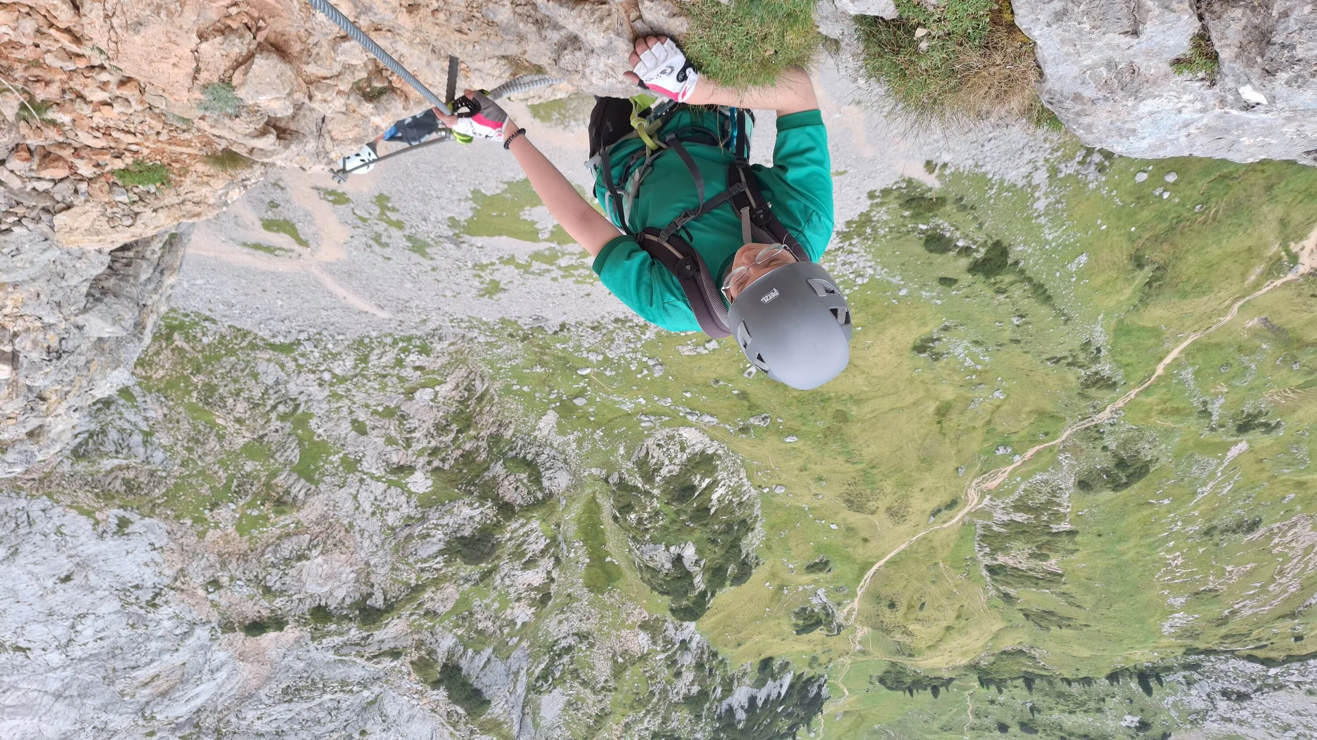Rosskopf und Seekarlspitze | © Maier Georg