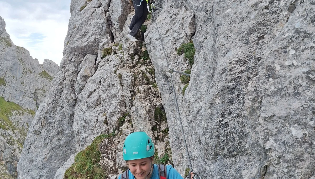 Rosskopf und Seekarlspitze | © Maier Georg