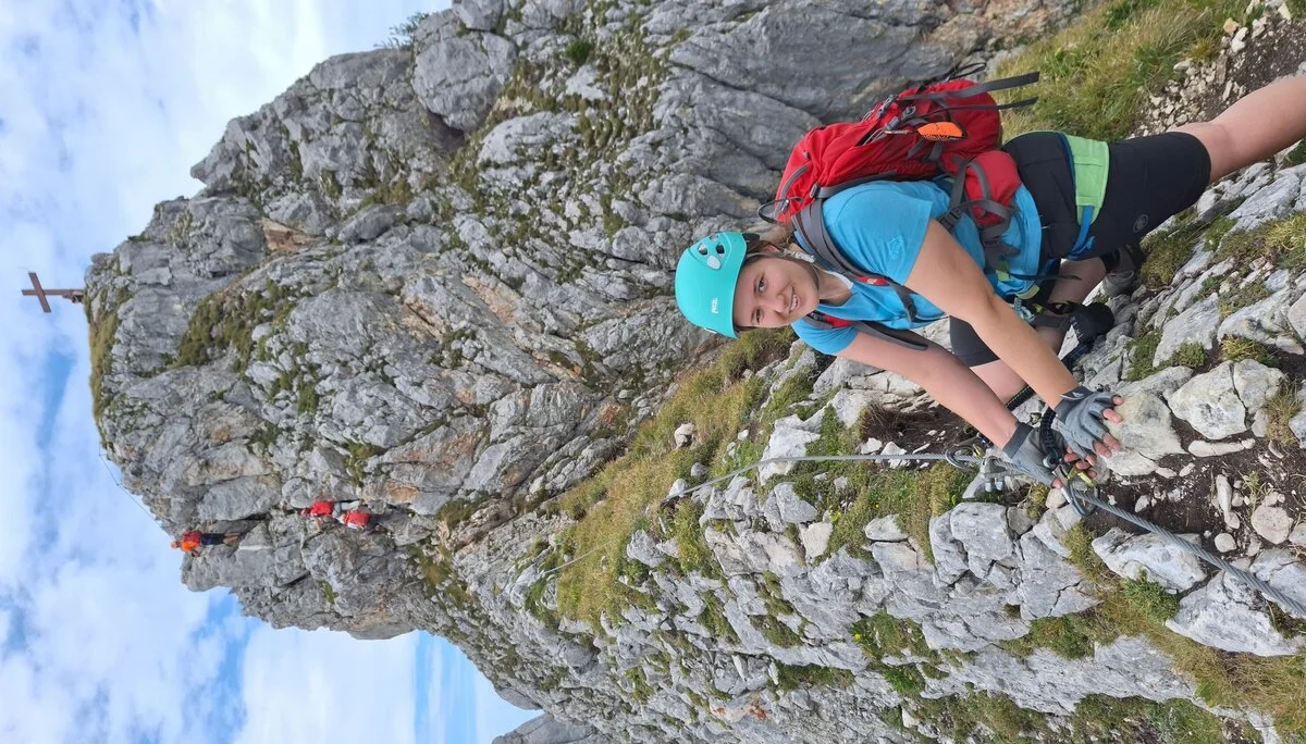 Rosskopf und Seekarlspitze | © Maier Georg