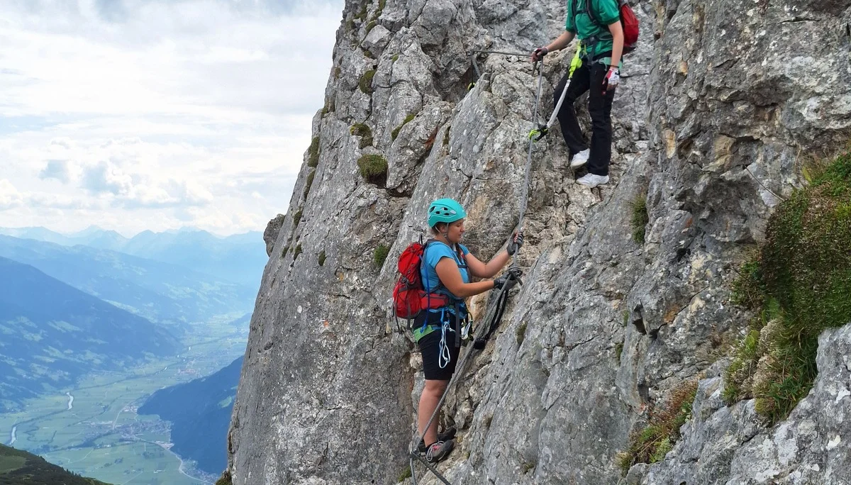 Rosskopf und Seekarlspitze | © Maier Georg