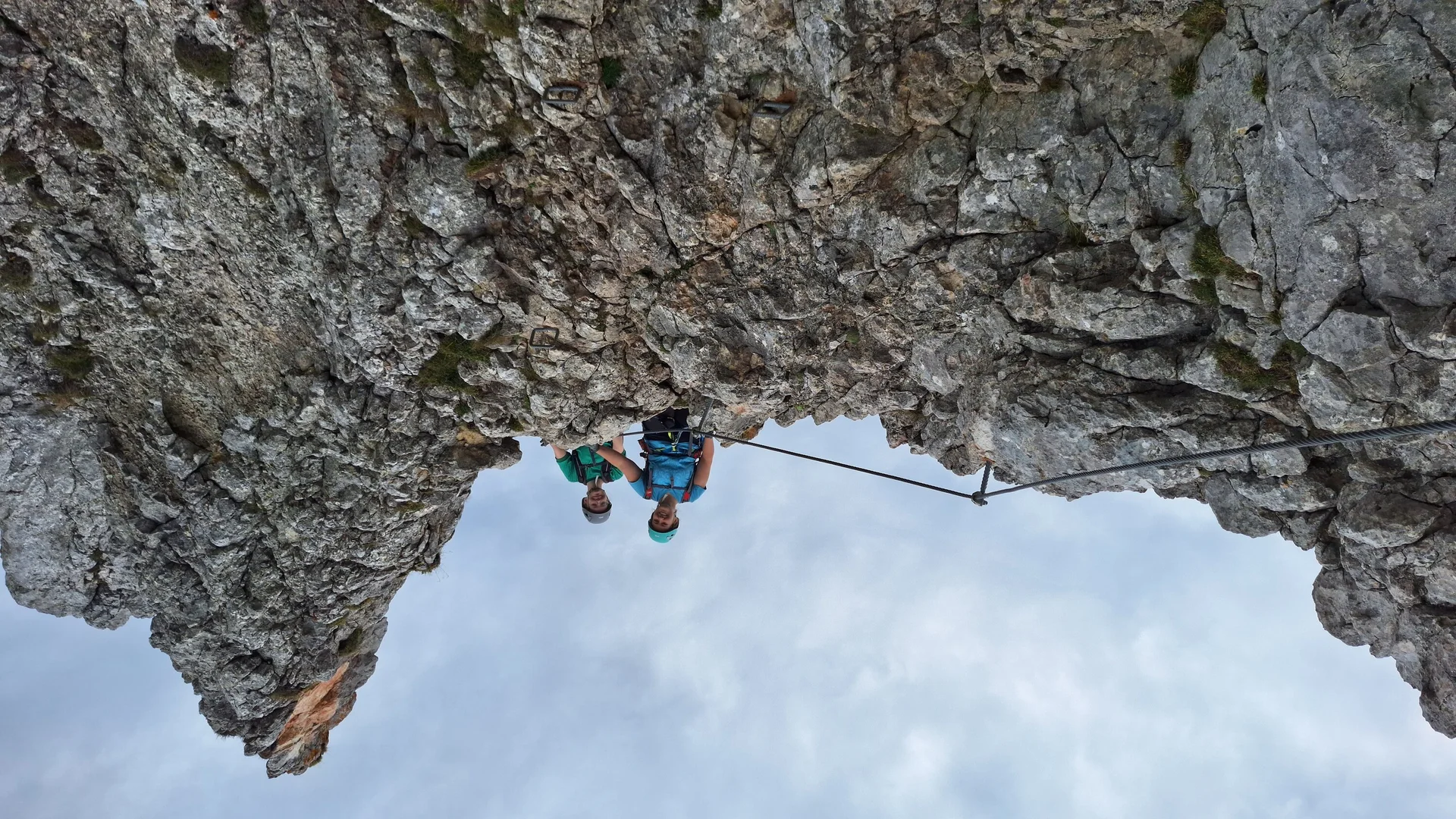 Rosskopf und Seekarlspitze | © Maier Georg