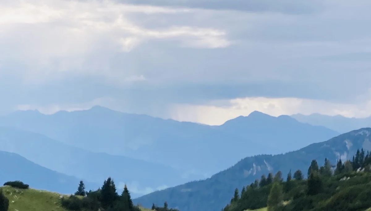 Rofanspitze | © Killesreiter Marlene