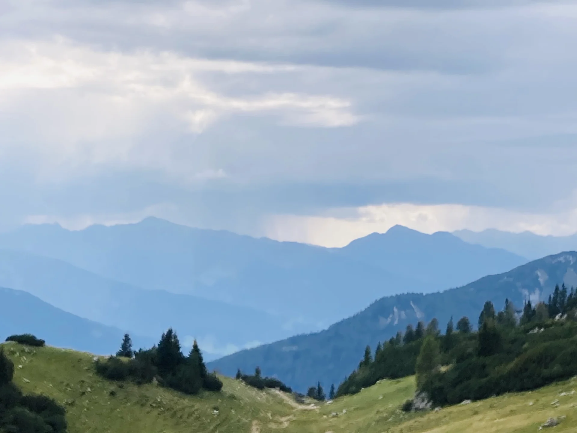 Rofanspitze | © Killesreiter Marlene