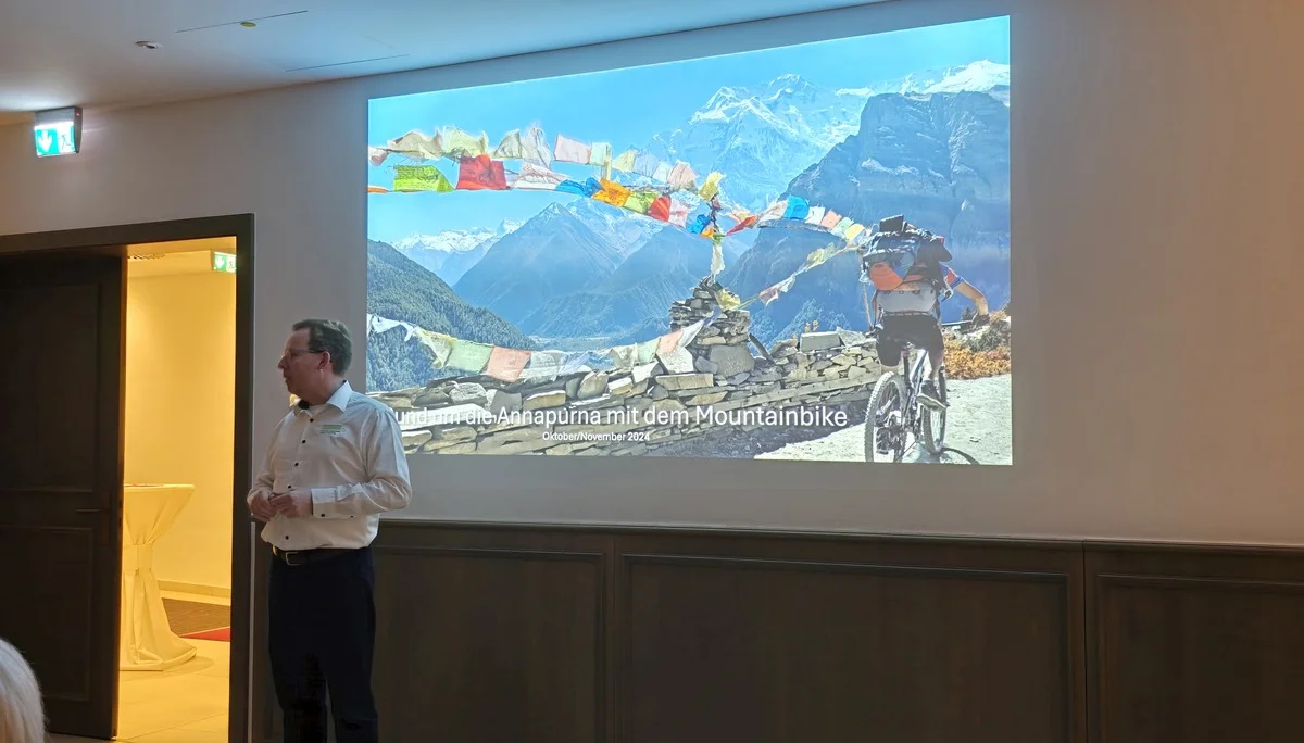 Vereinsabend | © Berger Florian