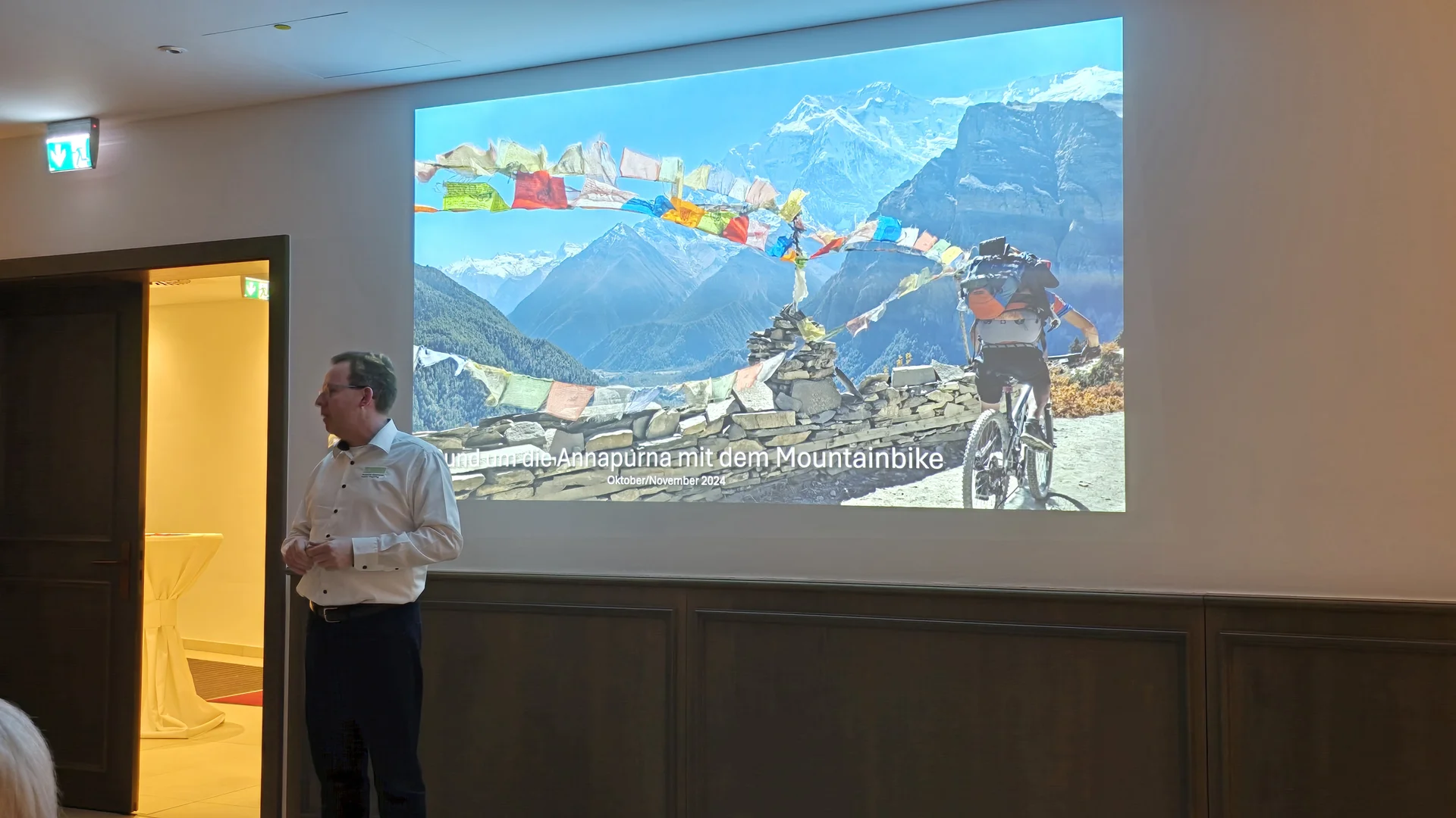 Vereinsabend | © Berger Florian