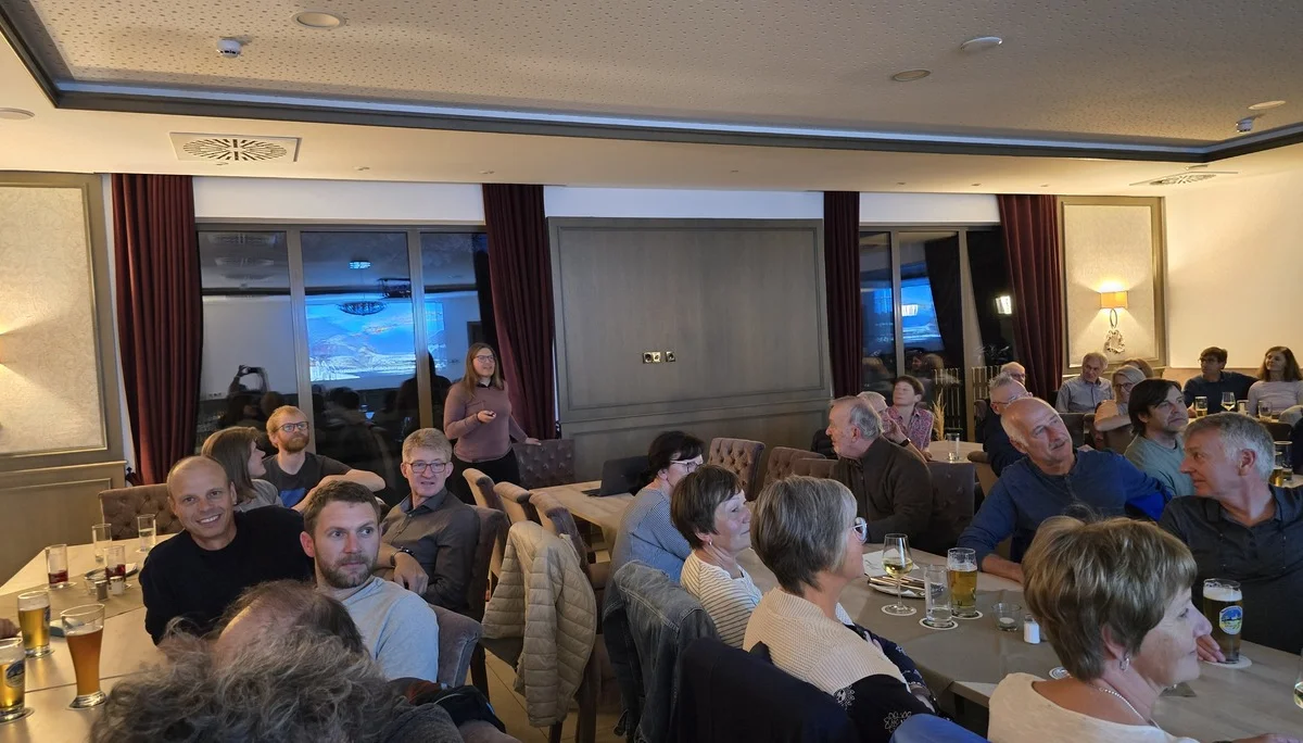 Vereinsabend | © Berger Florian