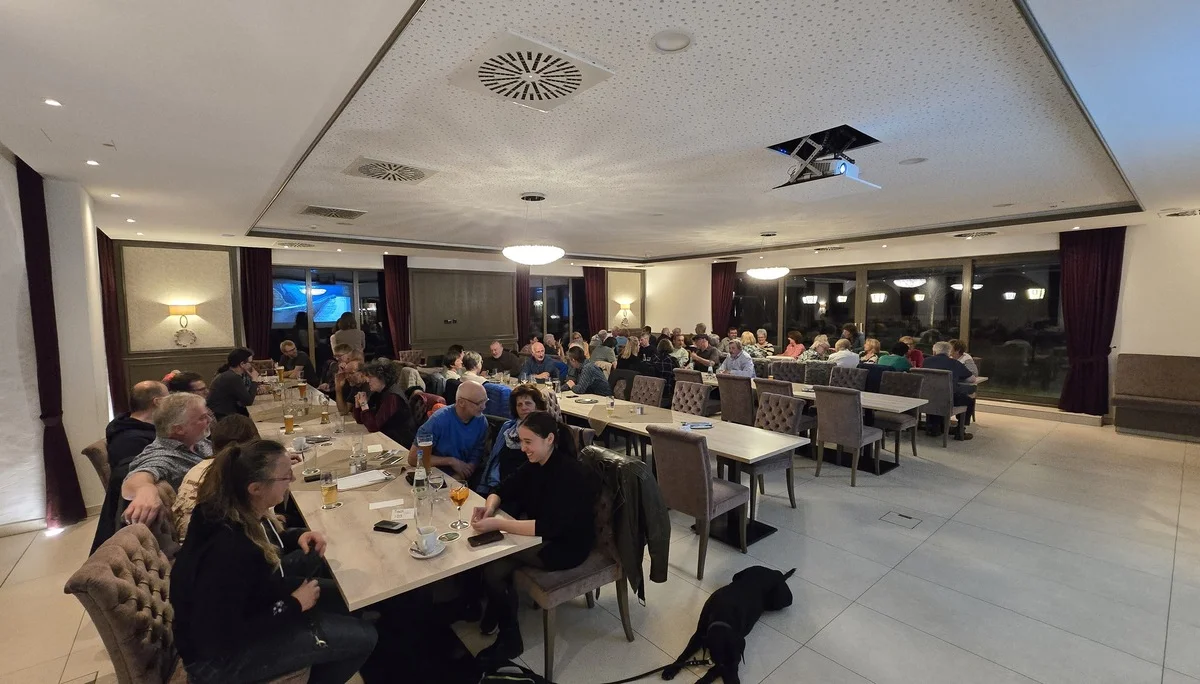 Vereinsabend | © Berger Florian