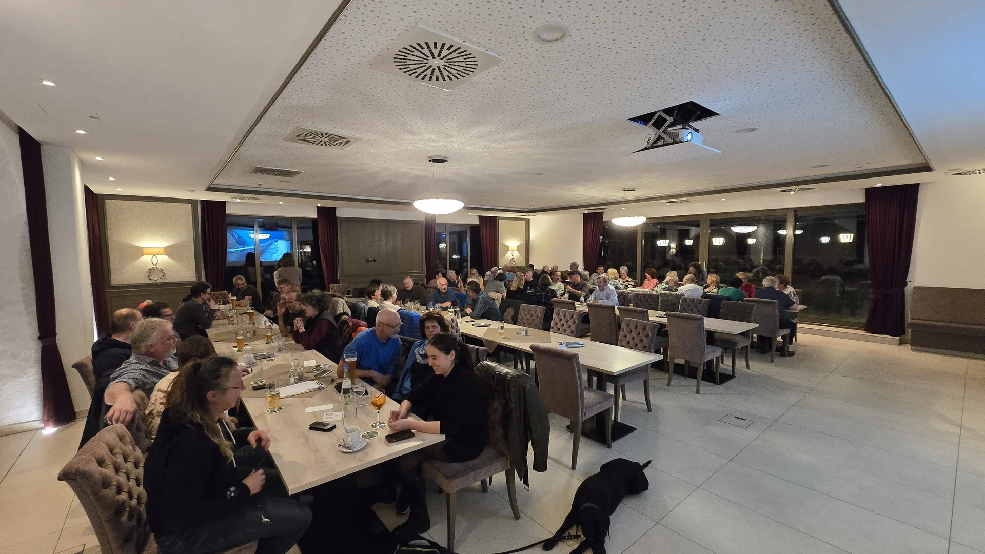 Vereinsabend | © Berger Florian