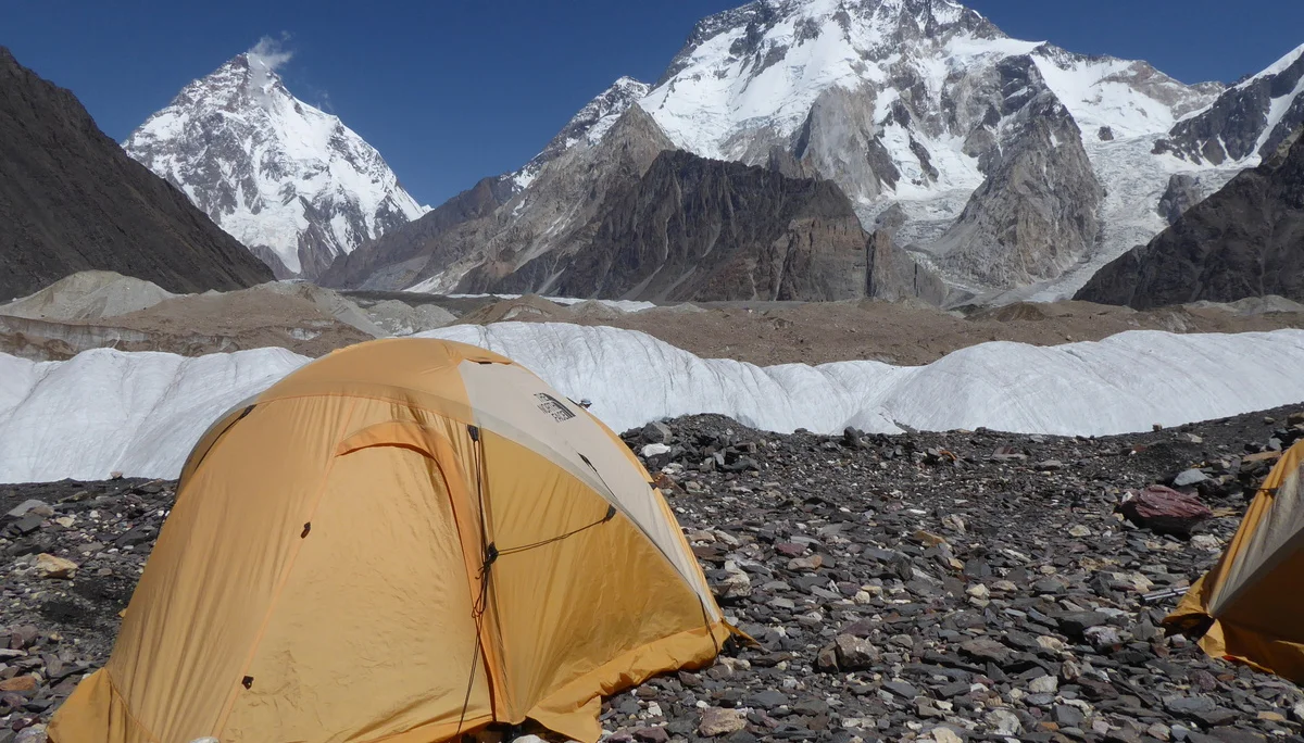 Reise zu den höchsten Bergen der Welt | © Brunner Josef