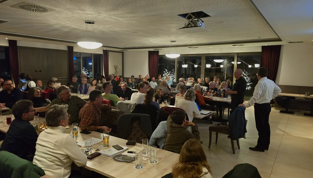 Reise zu den höchsten Bergen der Welt | © Berger Florian