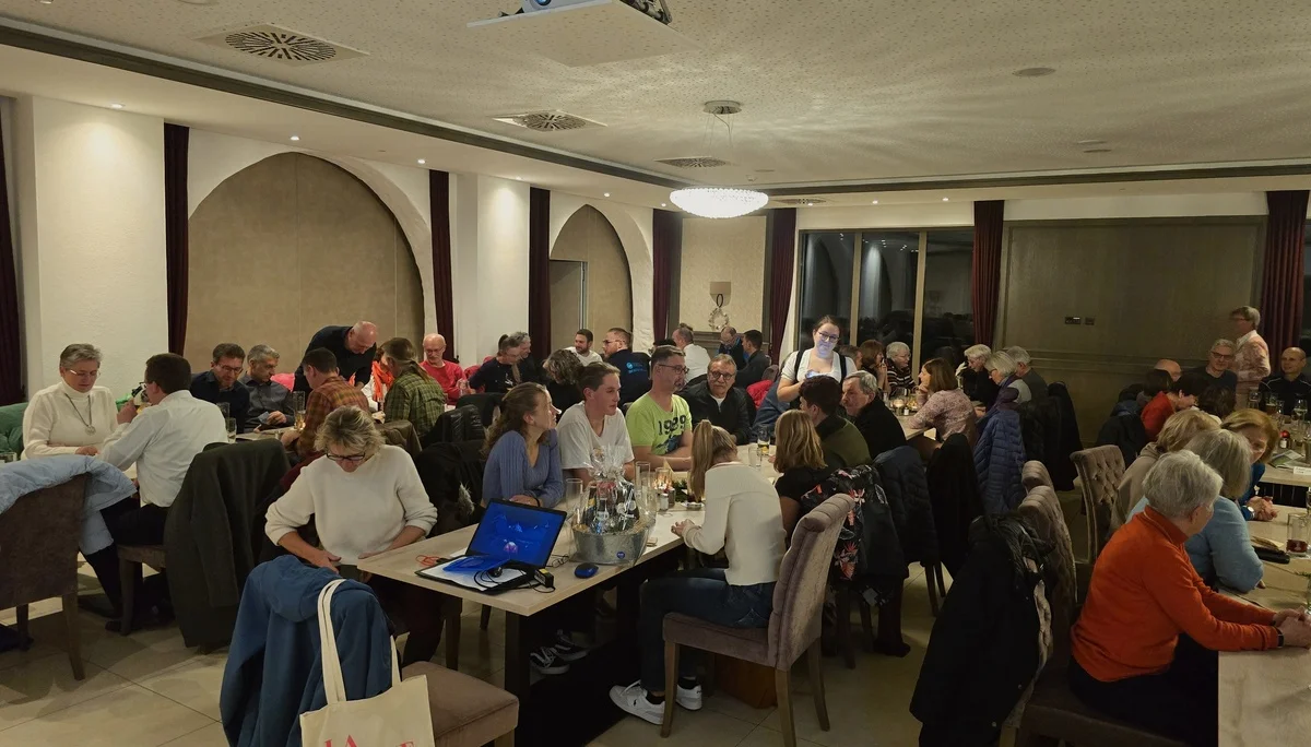 Reise zu den höchsten Bergen der Welt | © Berger Florian