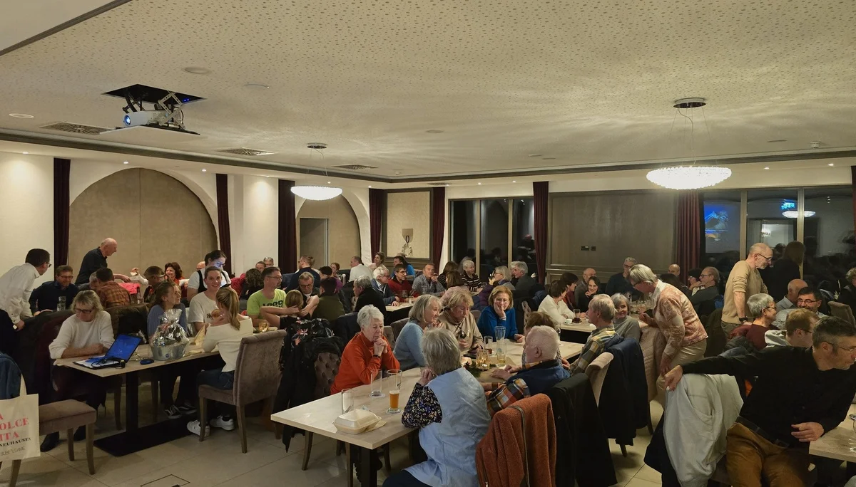 Reise zu den höchsten Bergen der Welt | © Berger Florian