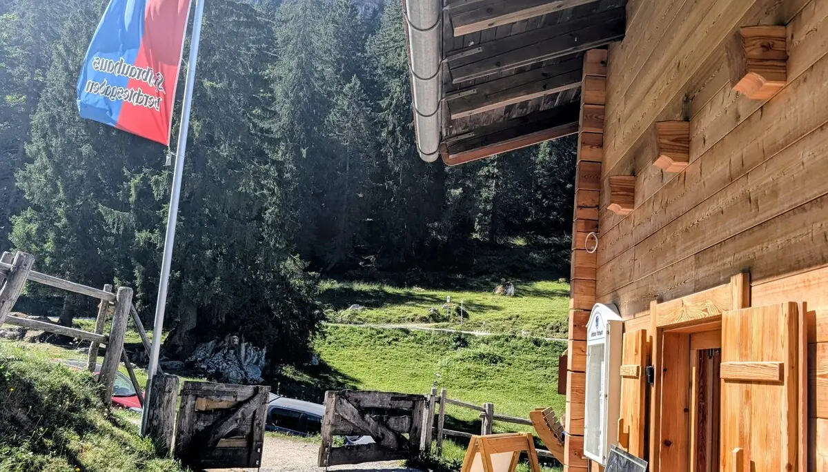 Wanderung zur Königsbergalm | © Witzelsperger Karin