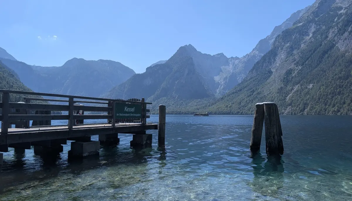 Wanderung zur Königsbergalm | © Witzelsperger Karin