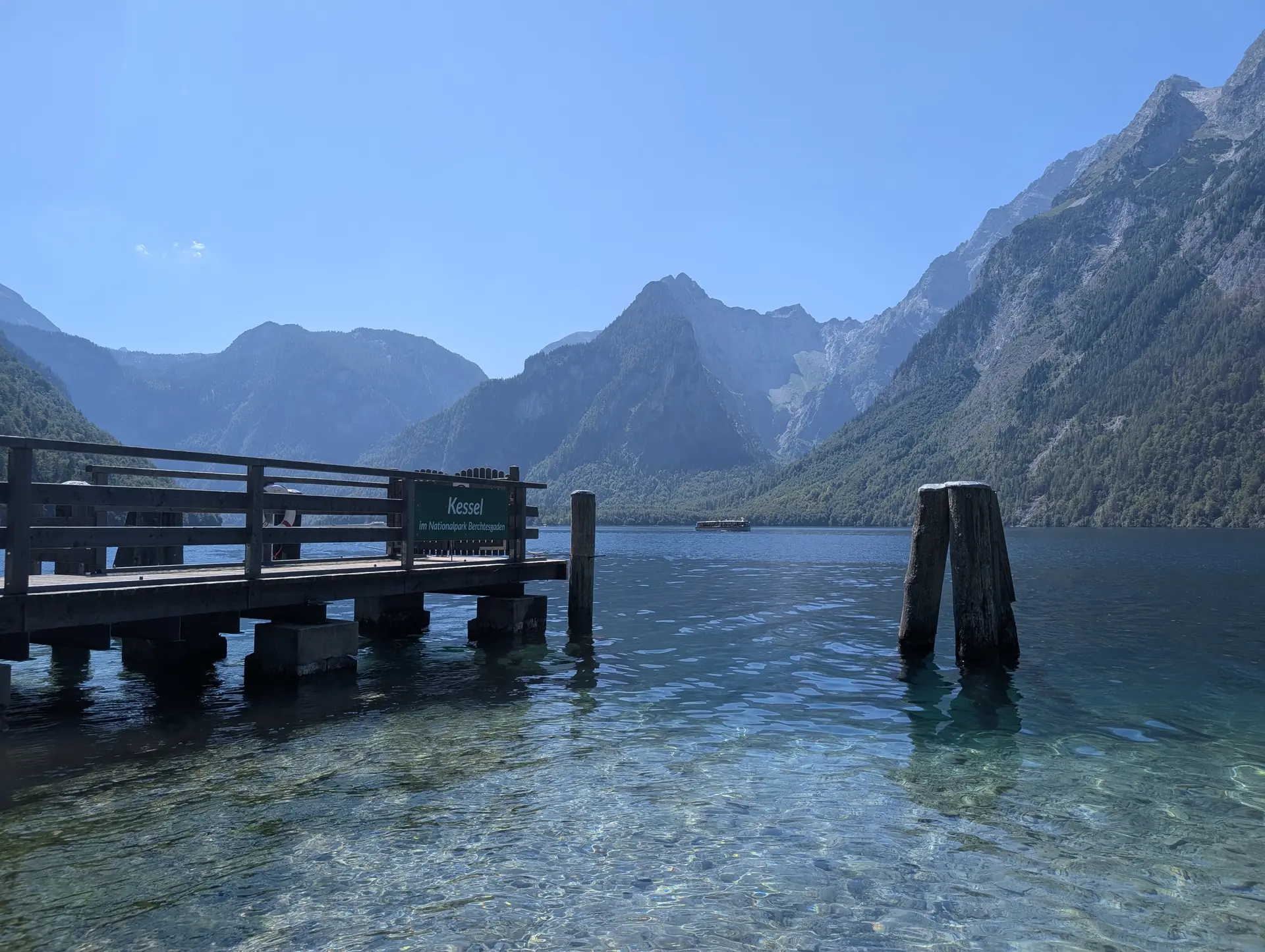 Wanderung zur Königsbergalm | © Witzelsperger Karin