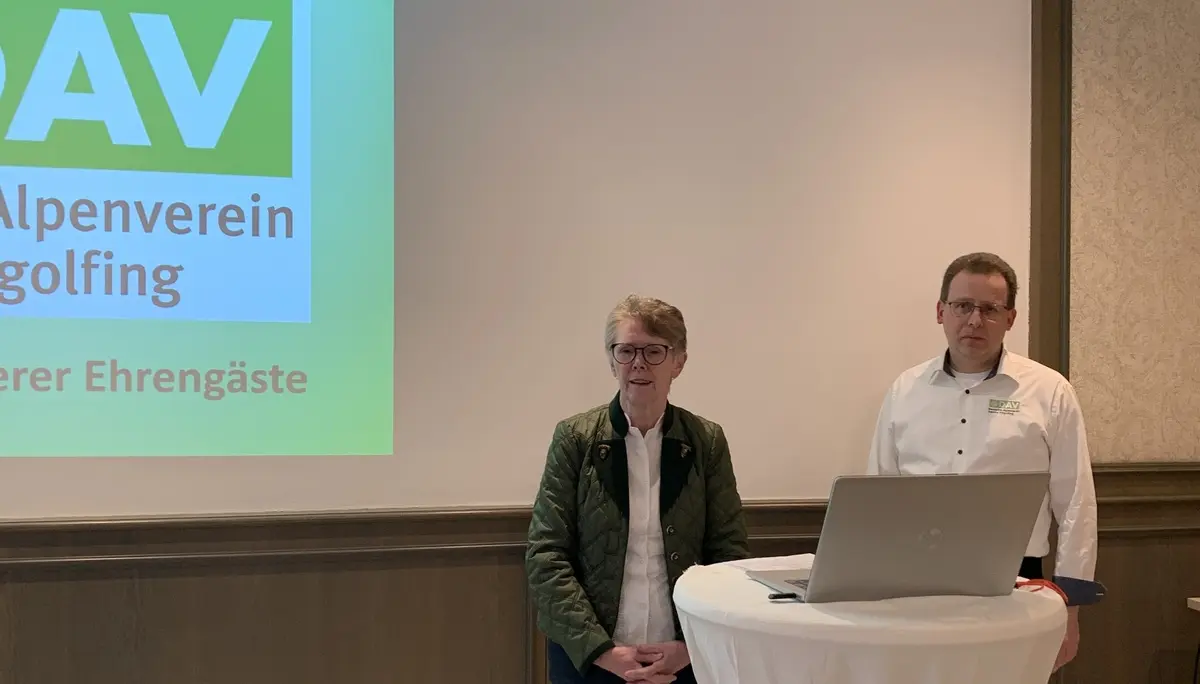 Mitgliederversammlung | © Eva Schicho, Dingolfinger Anzeiger