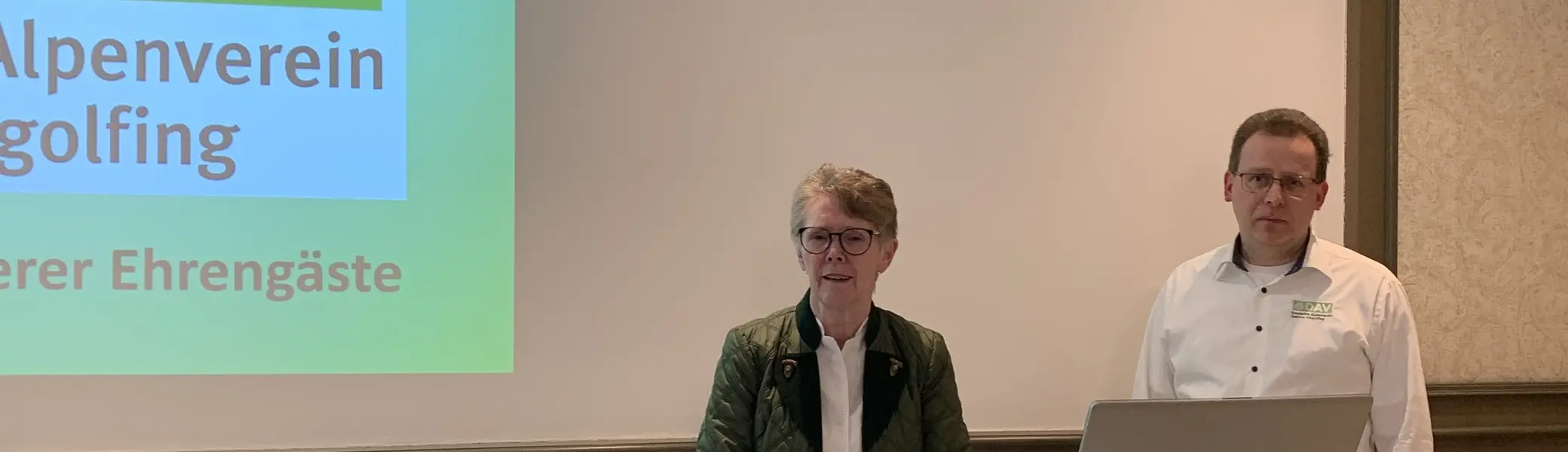 Mitgliederversammlung | © Eva Schicho, Dingolfinger Anzeiger