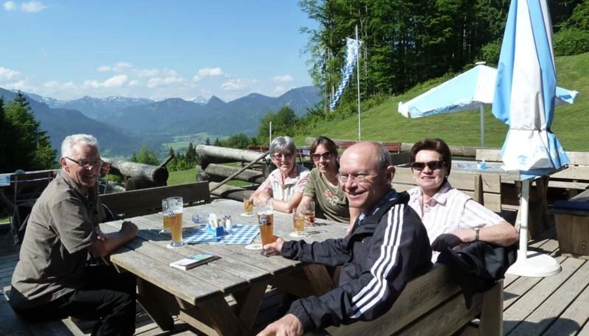 Baumgartenschneid | © Baumgartenschneid