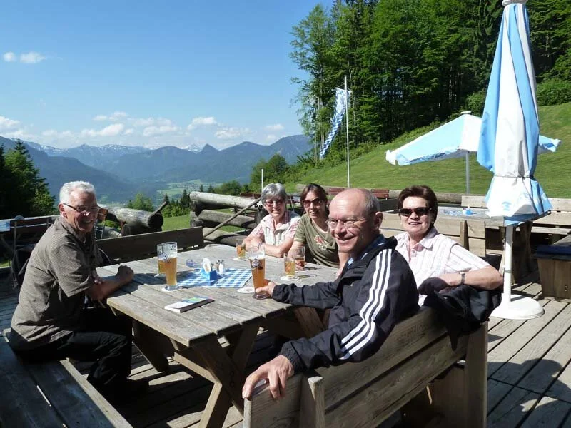 Baumgartenschneid | © Baumgartenschneid