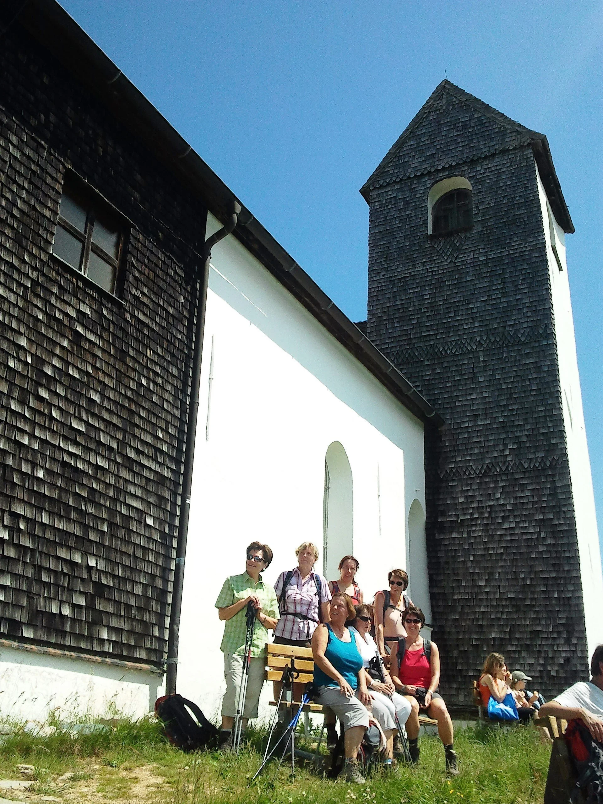 Hohe Salve | © Hohe Salve