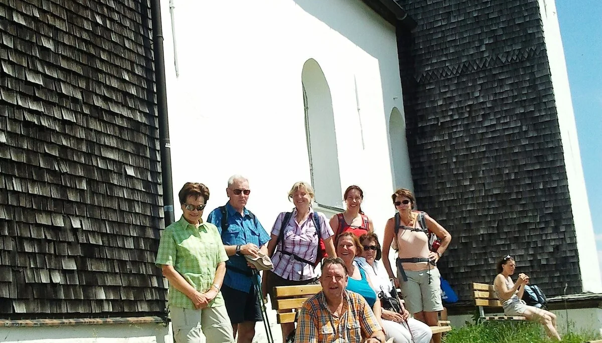 Hohe Salve | © Hohe Salve