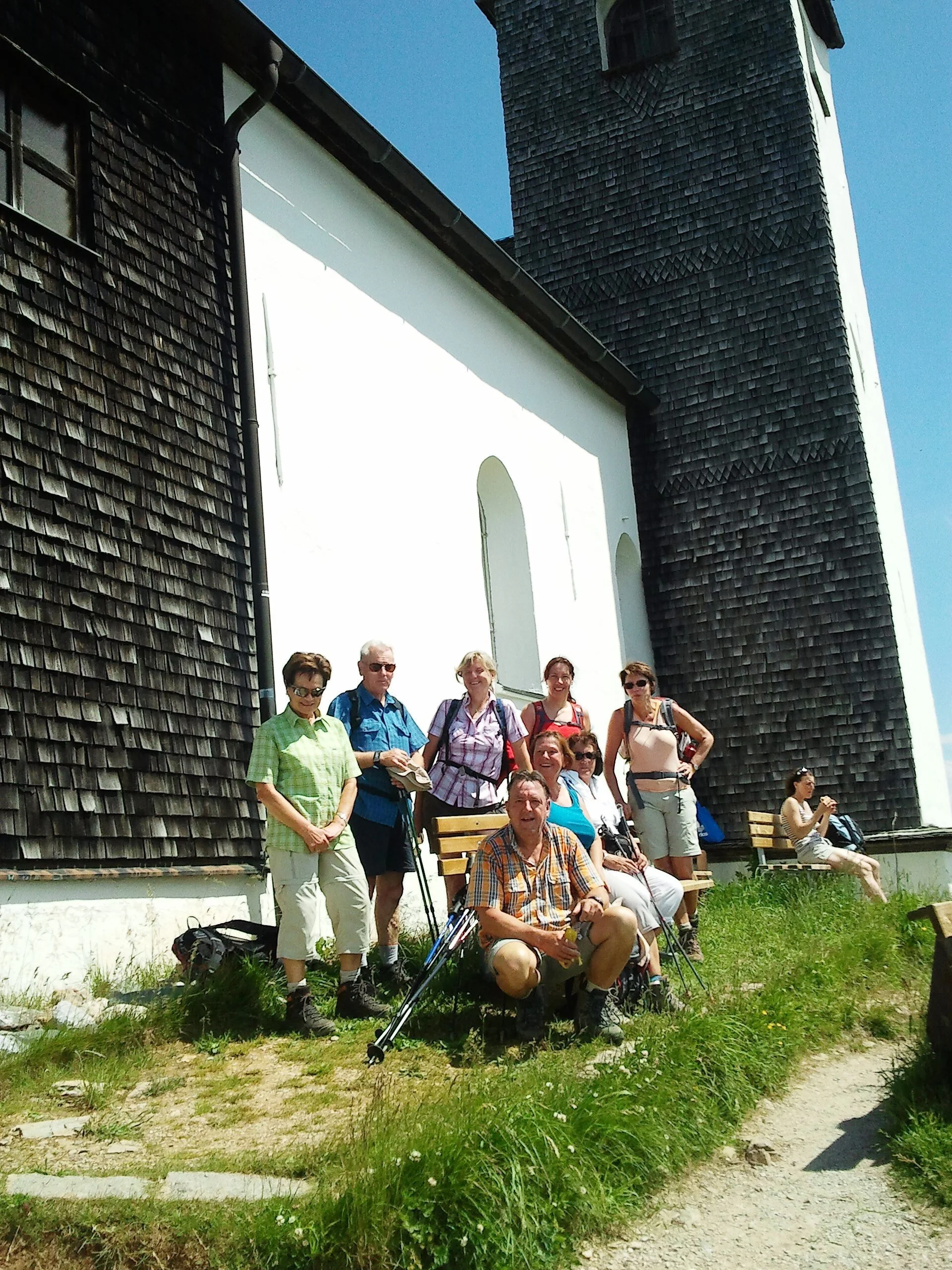 Hohe Salve | © Hohe Salve