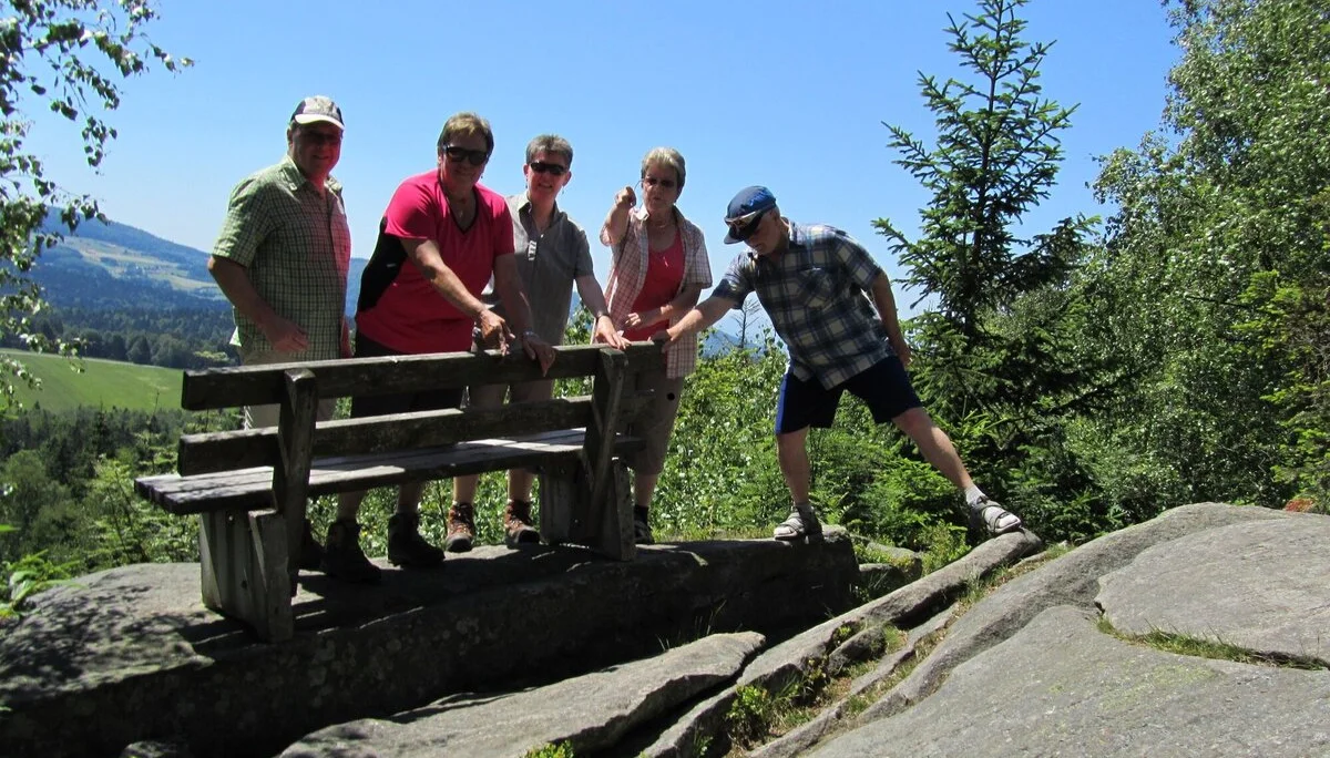 Plattenstein | © Plattenstein