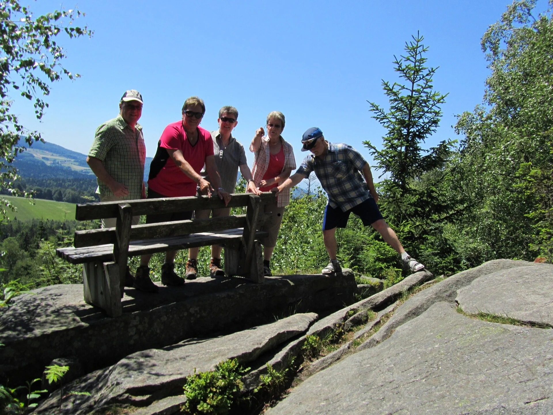 Plattenstein | © Plattenstein