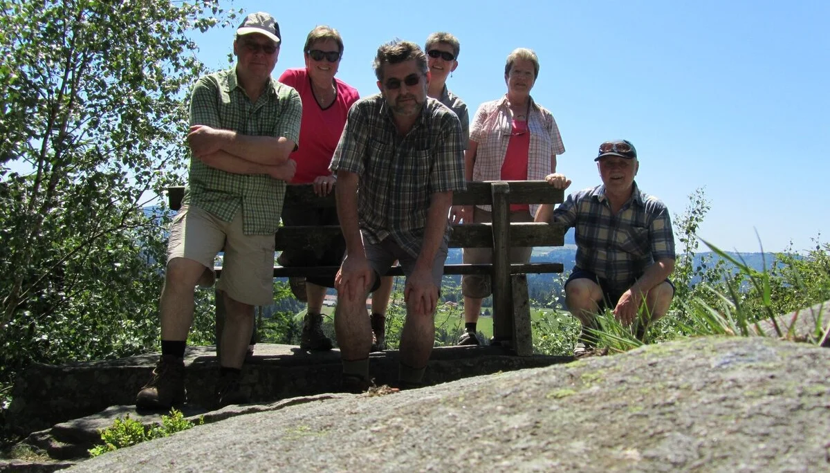 Plattenstein | © Plattenstein