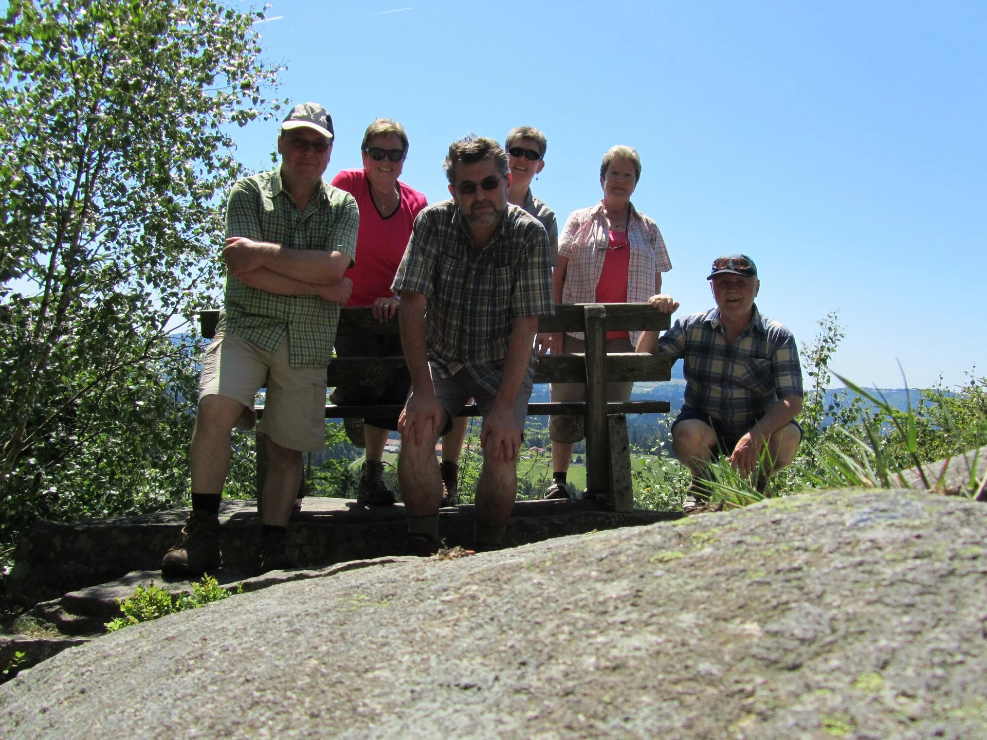 Plattenstein | © Plattenstein