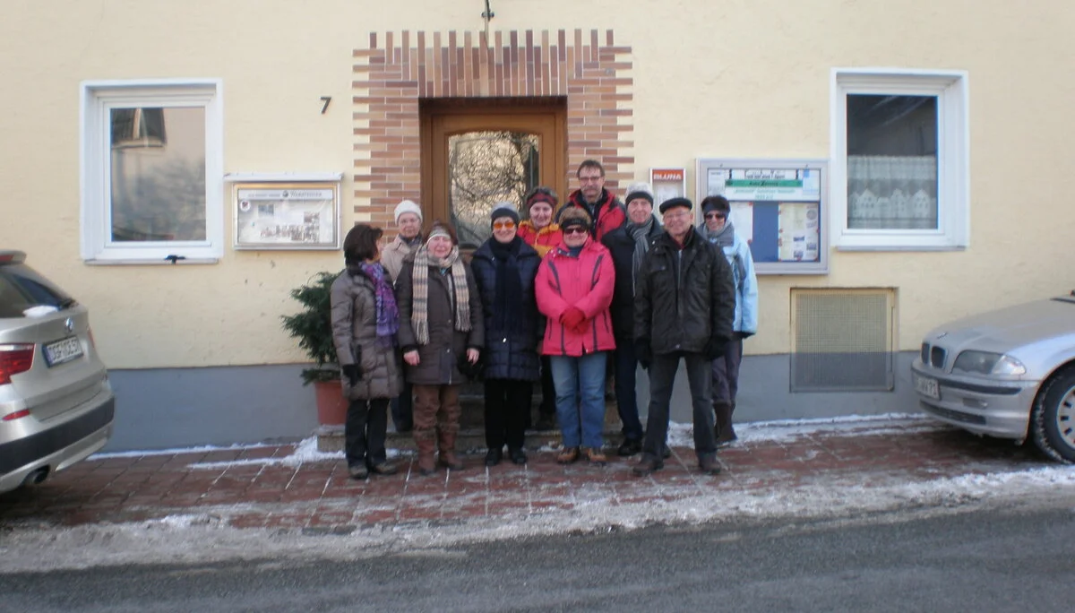 Teisbach | © Teisbach