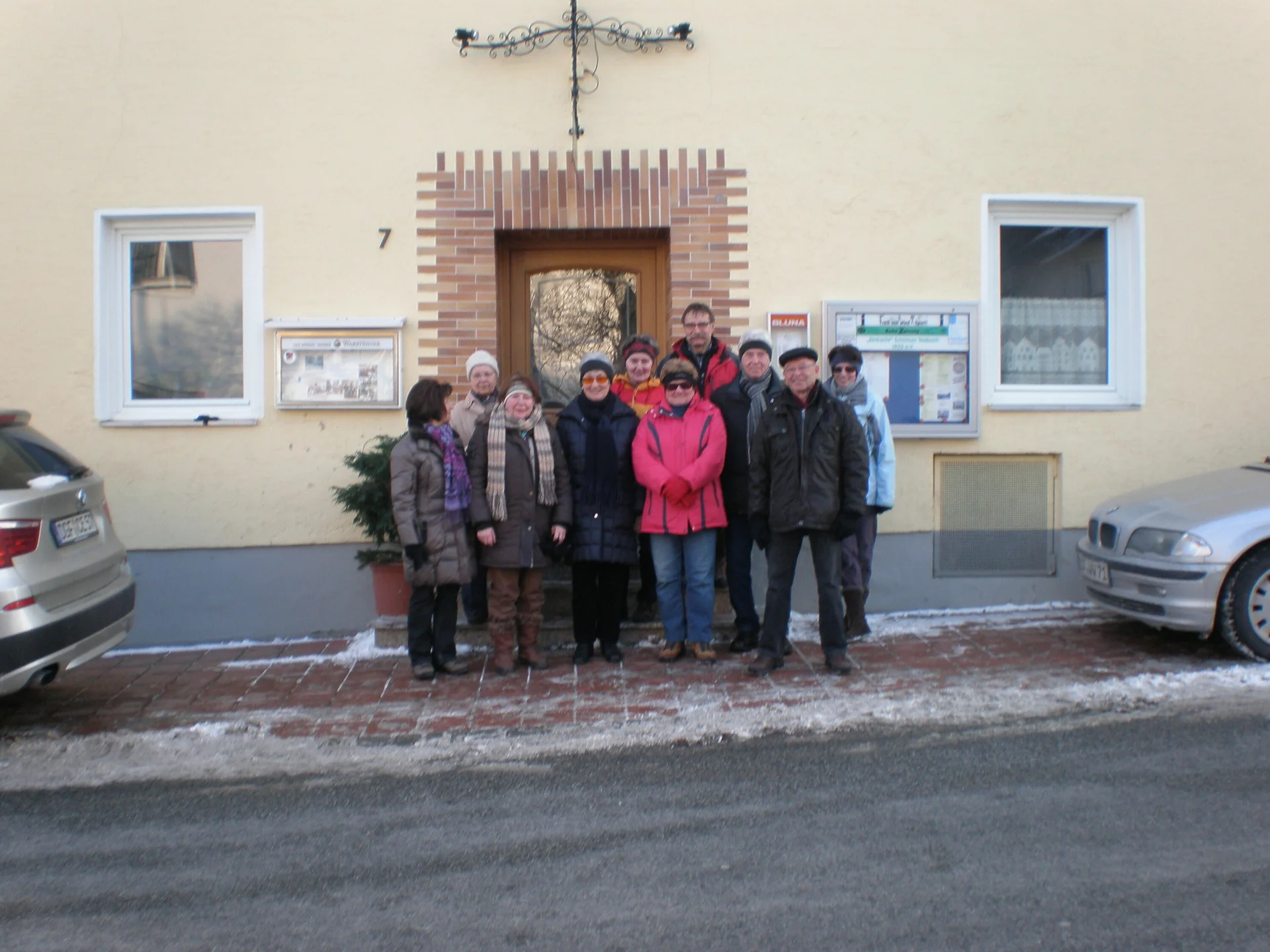 Teisbach | © Teisbach