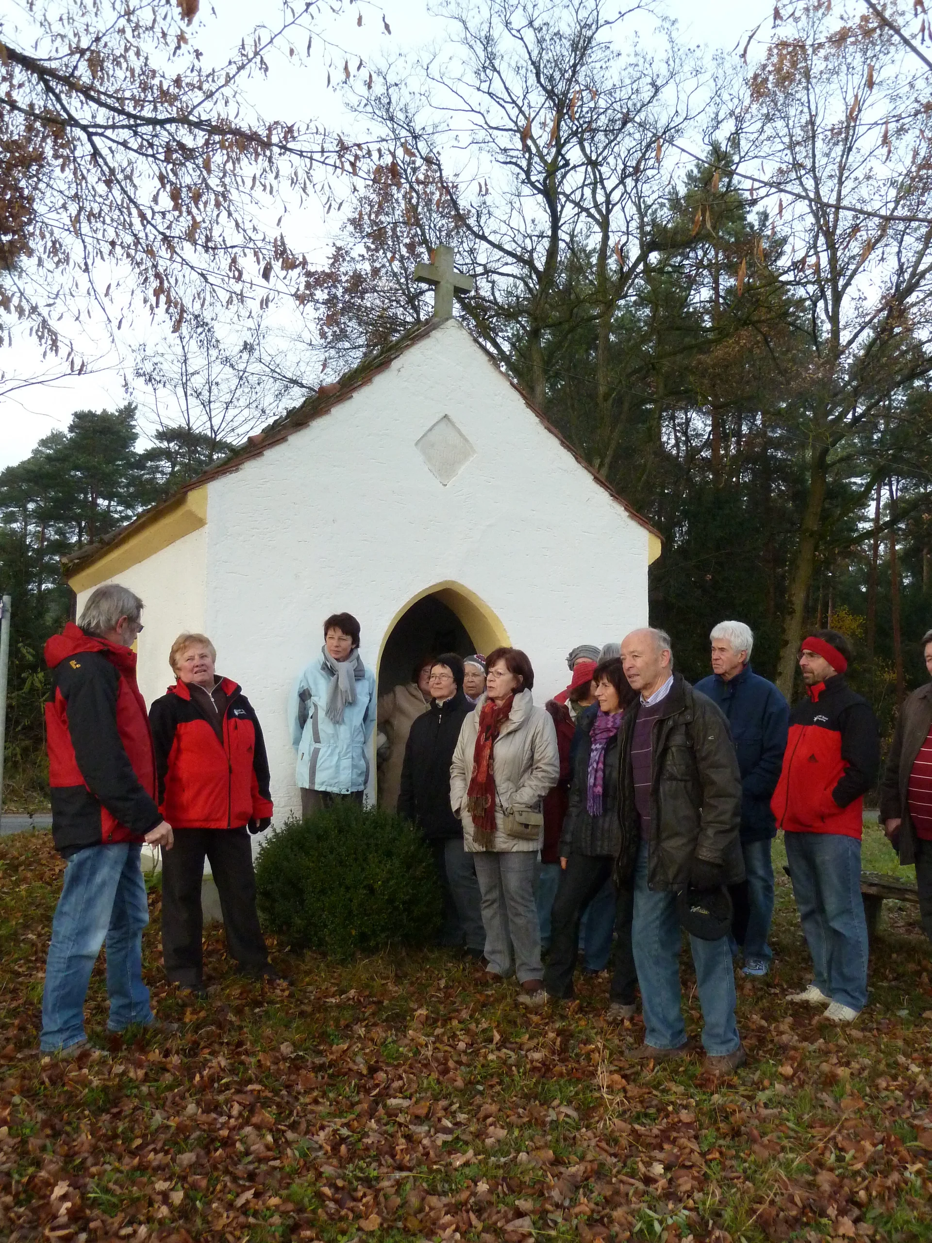 Vilstal | © Vilstal