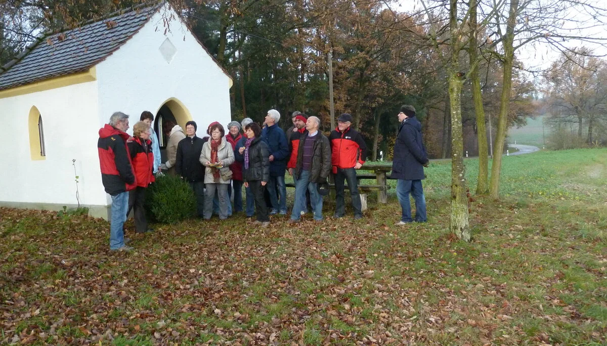 Vilstal | © Vilstal